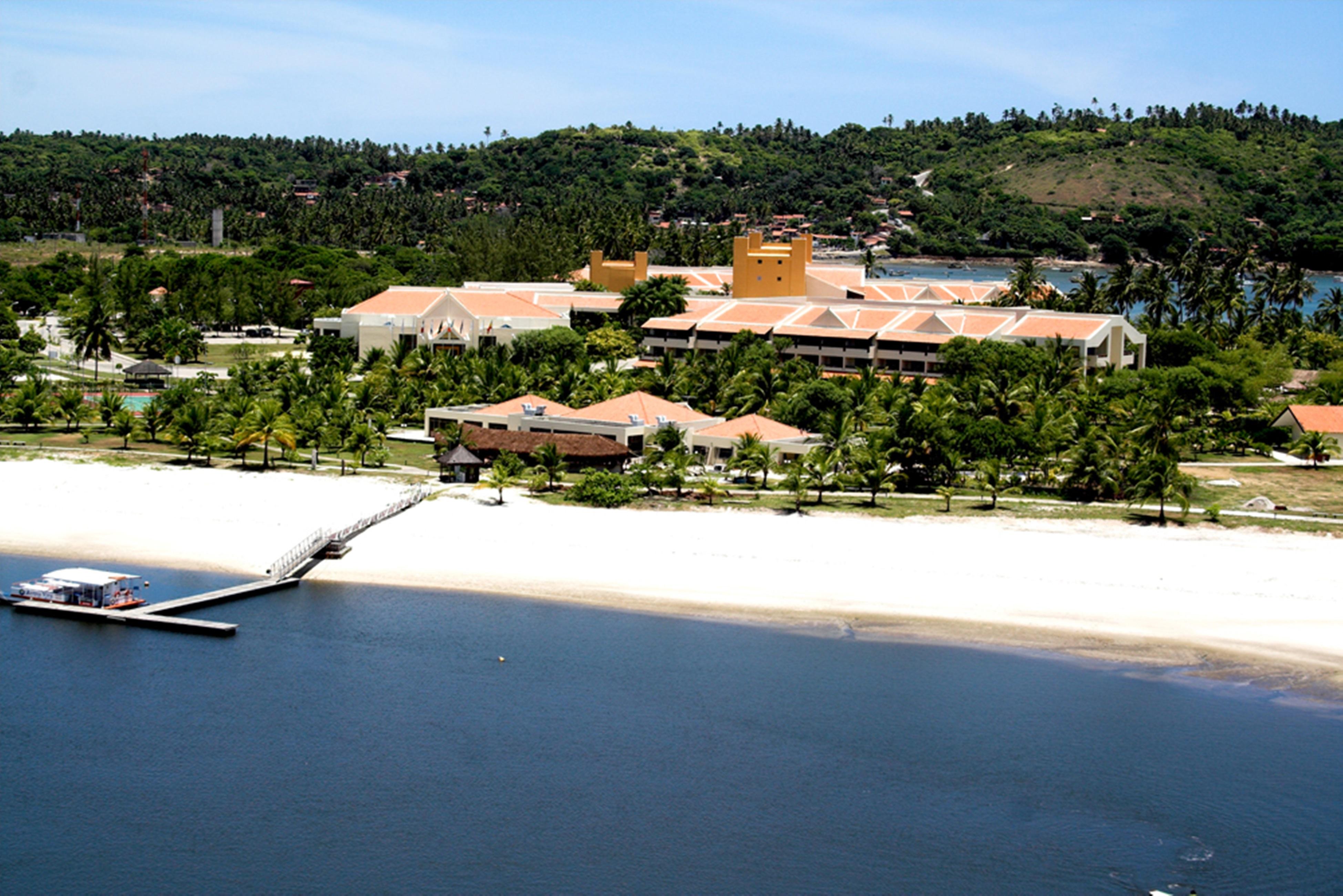 Vila Gale Cabo Cabo de Santo Agostinho Exterior photo The resort