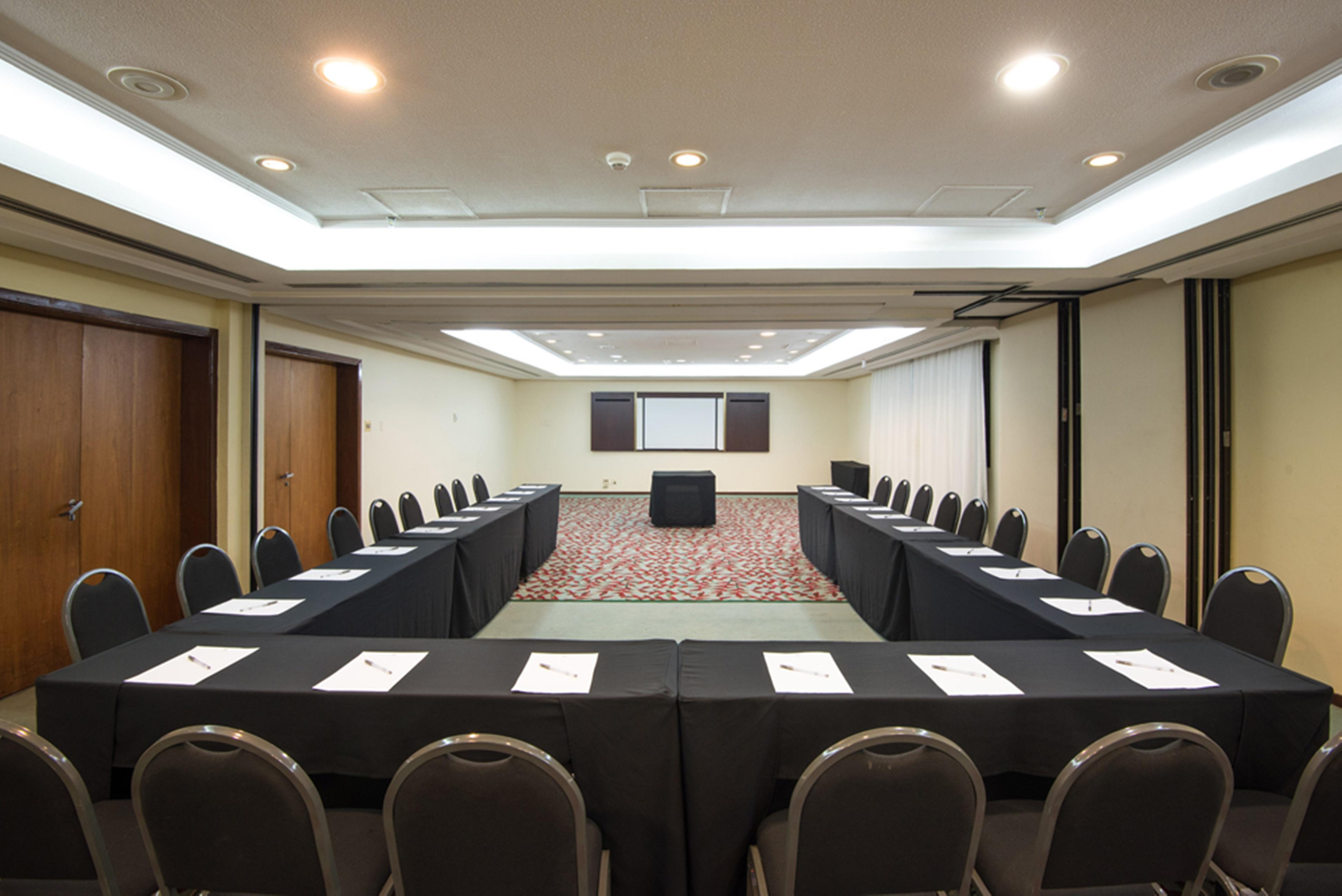 Vila Gale Cabo Cabo de Santo Agostinho Exterior photo Meeting room