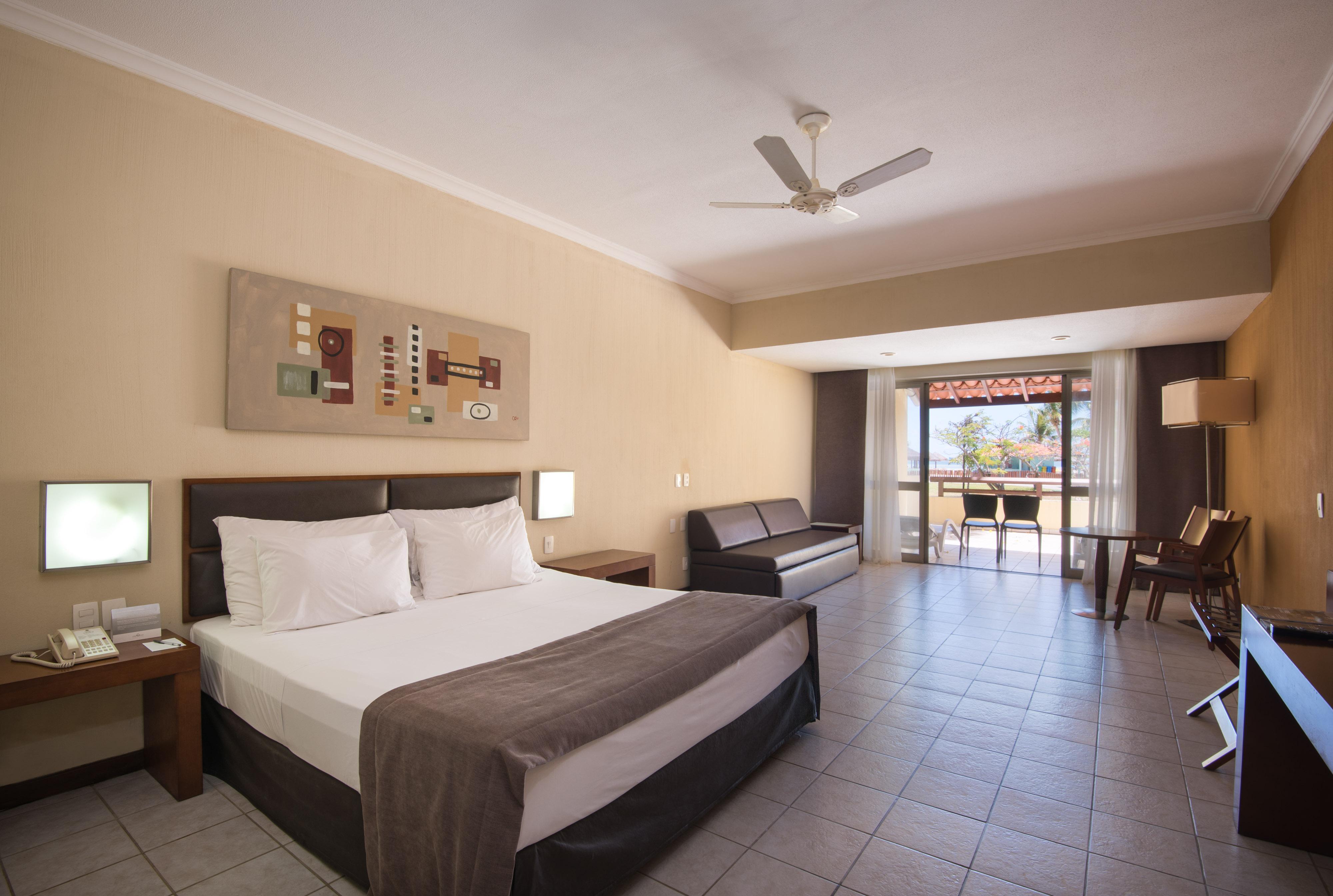 Vila Gale Cabo Cabo de Santo Agostinho Exterior photo A room at the hotel